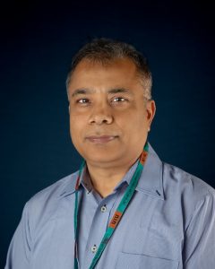 Prof Dr. Sarwar Hasan