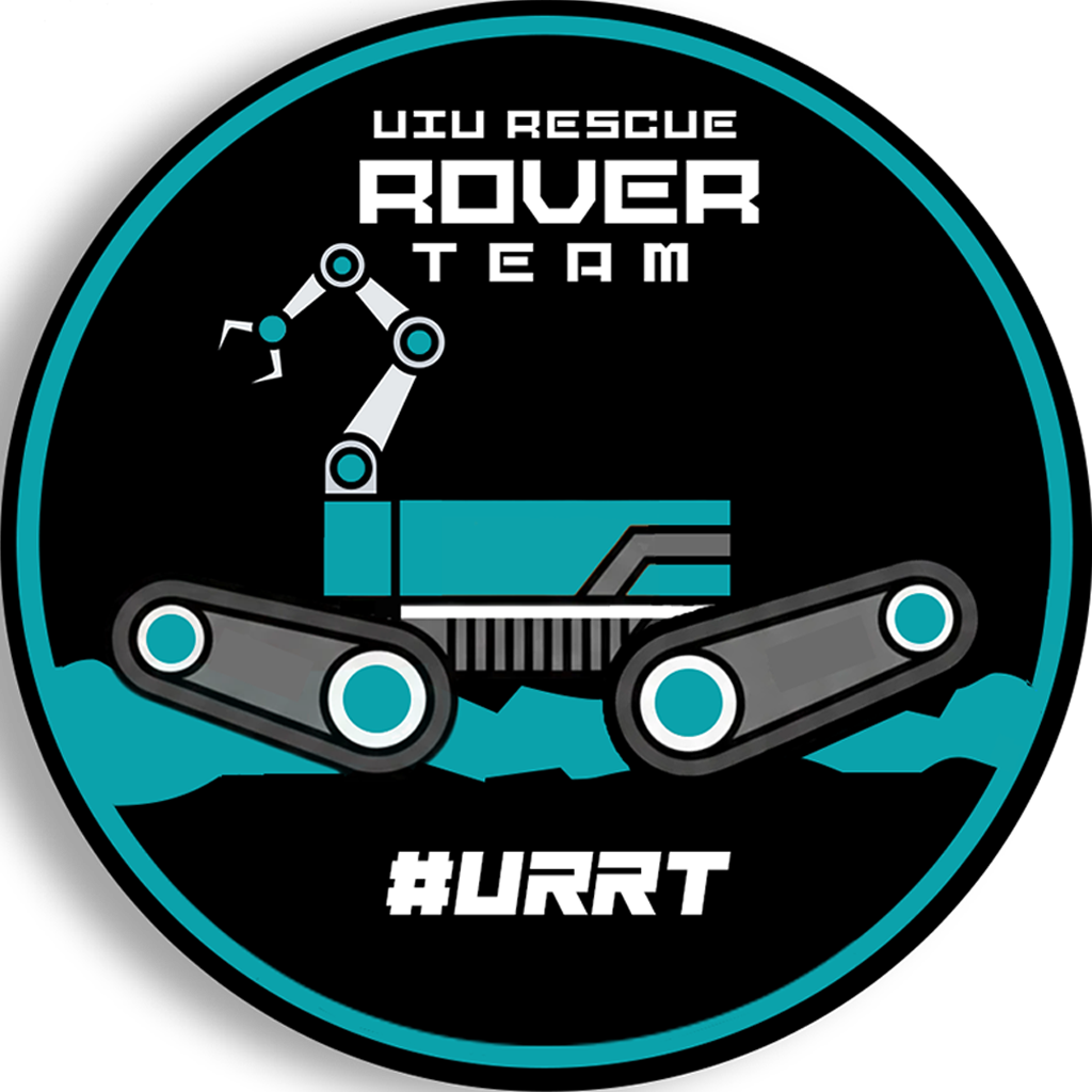 URRT Logo