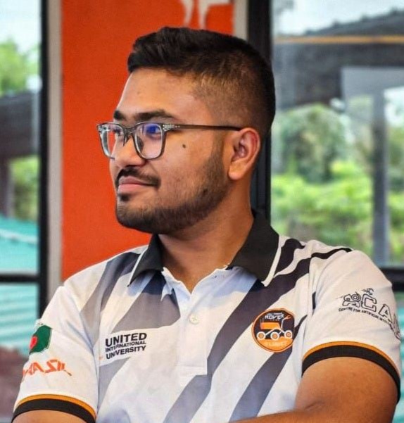 Nazmul Hasan Athin