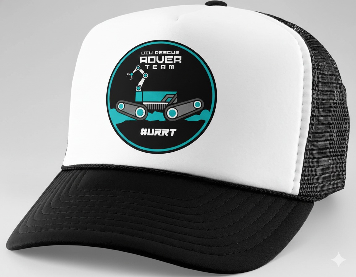 URRT Official Cap