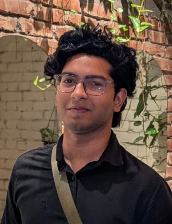 Iftiaque Ahmed Auporba
