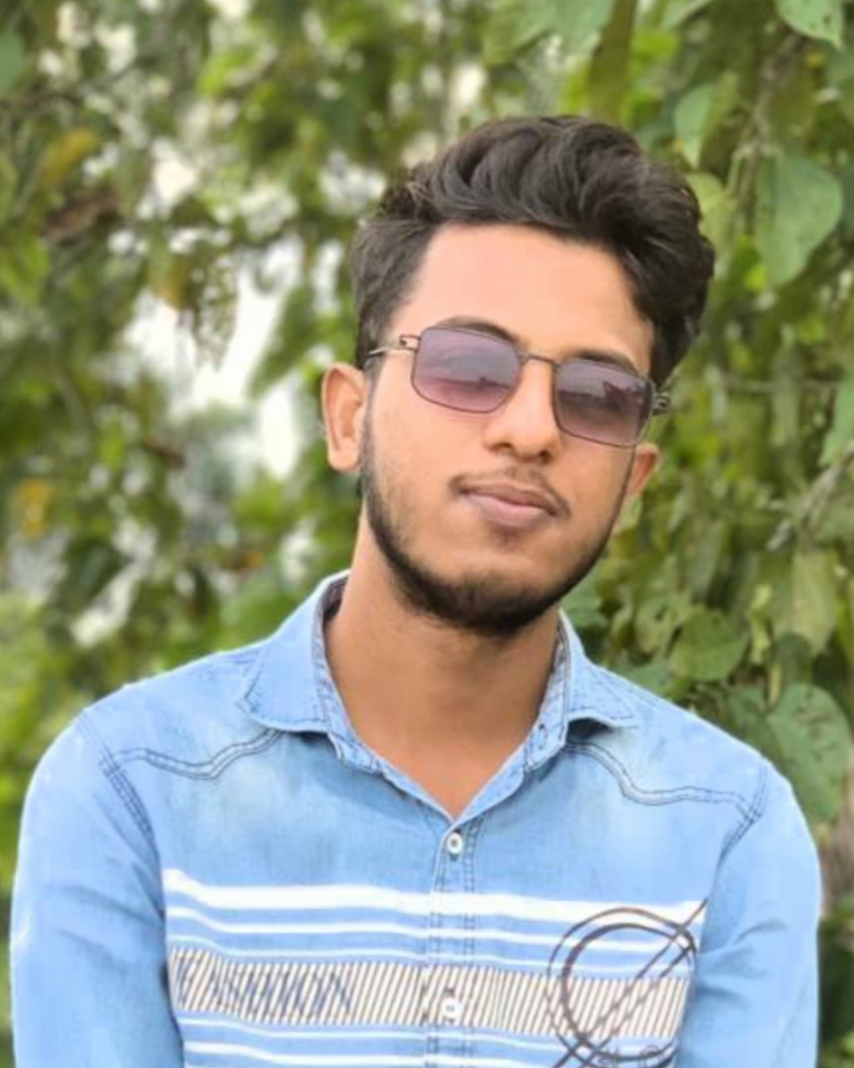 Saad Ahmmed Tonmoy