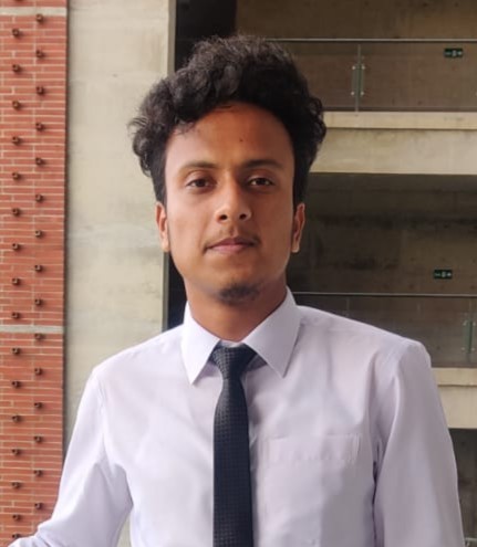 Ahmed Jebail Shoukhin