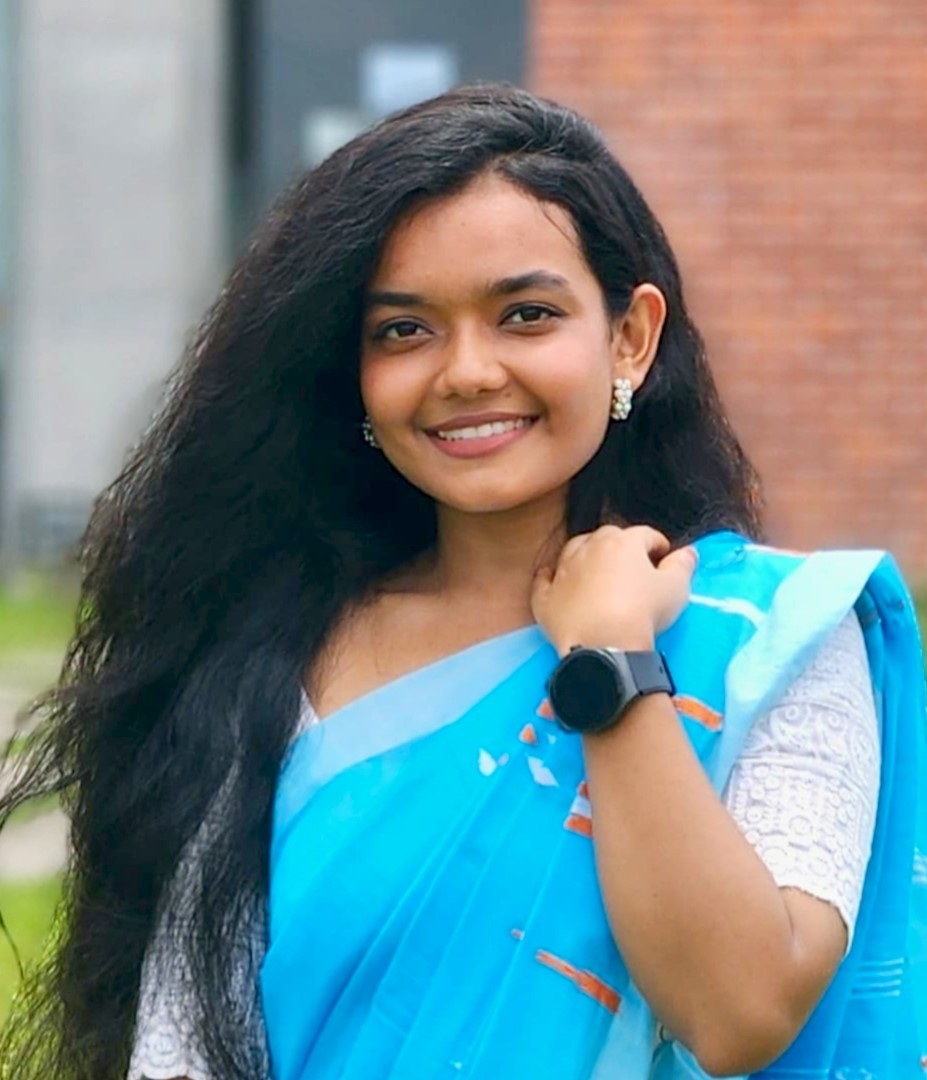 Tanjila Akter Simi