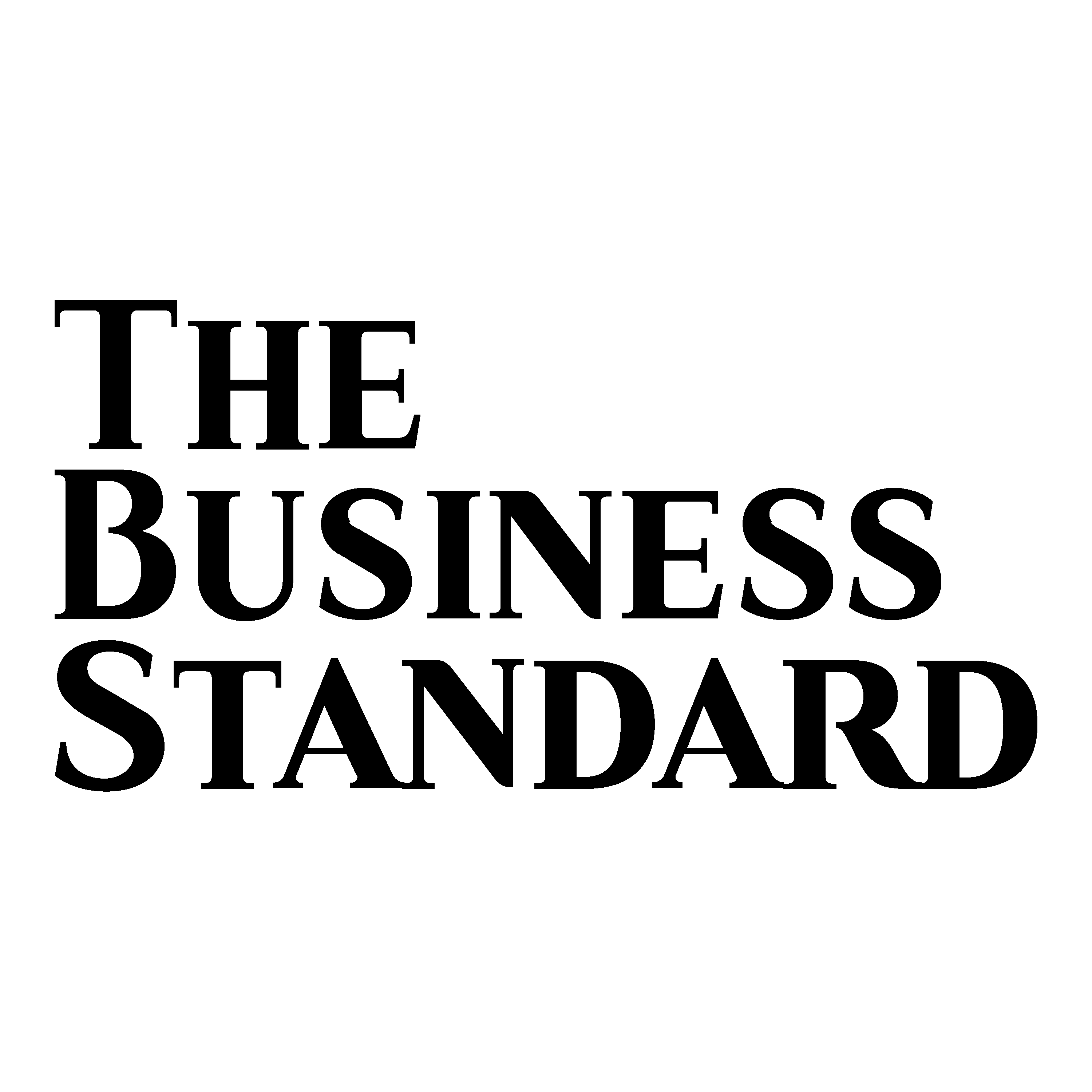Business Standard